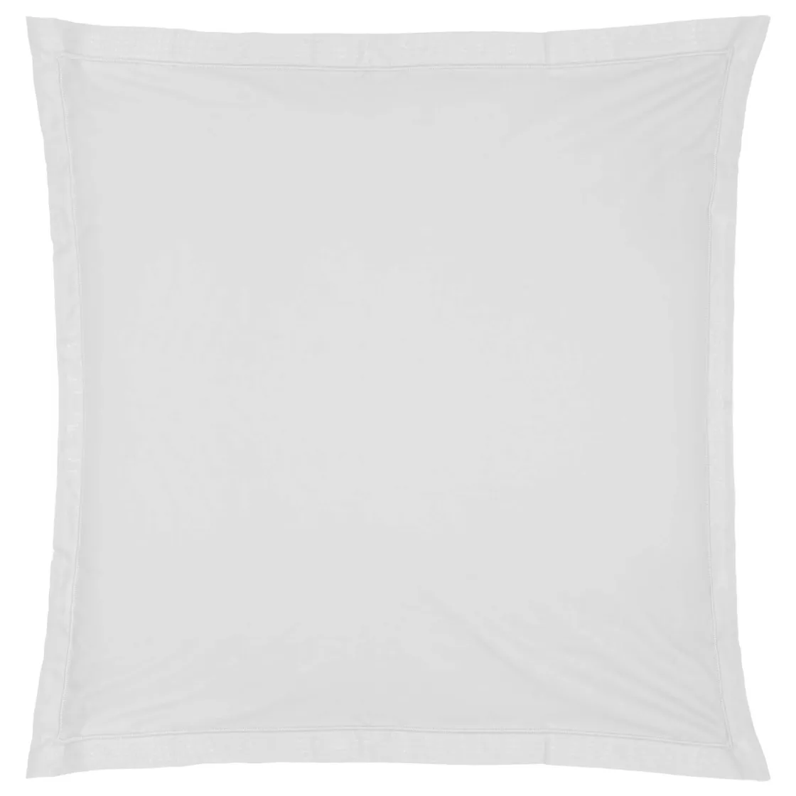 atmosphera Sábanas Y Protectores>Funda de almohada blanca 63x63cm
