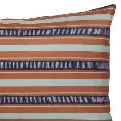 atmosphera Complementos>Funda de almohada de exterior KAYS 30x50cm