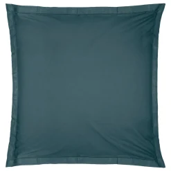 atmosphera Sábanas Y Protectores>Funda de cojín azul 63x63cm