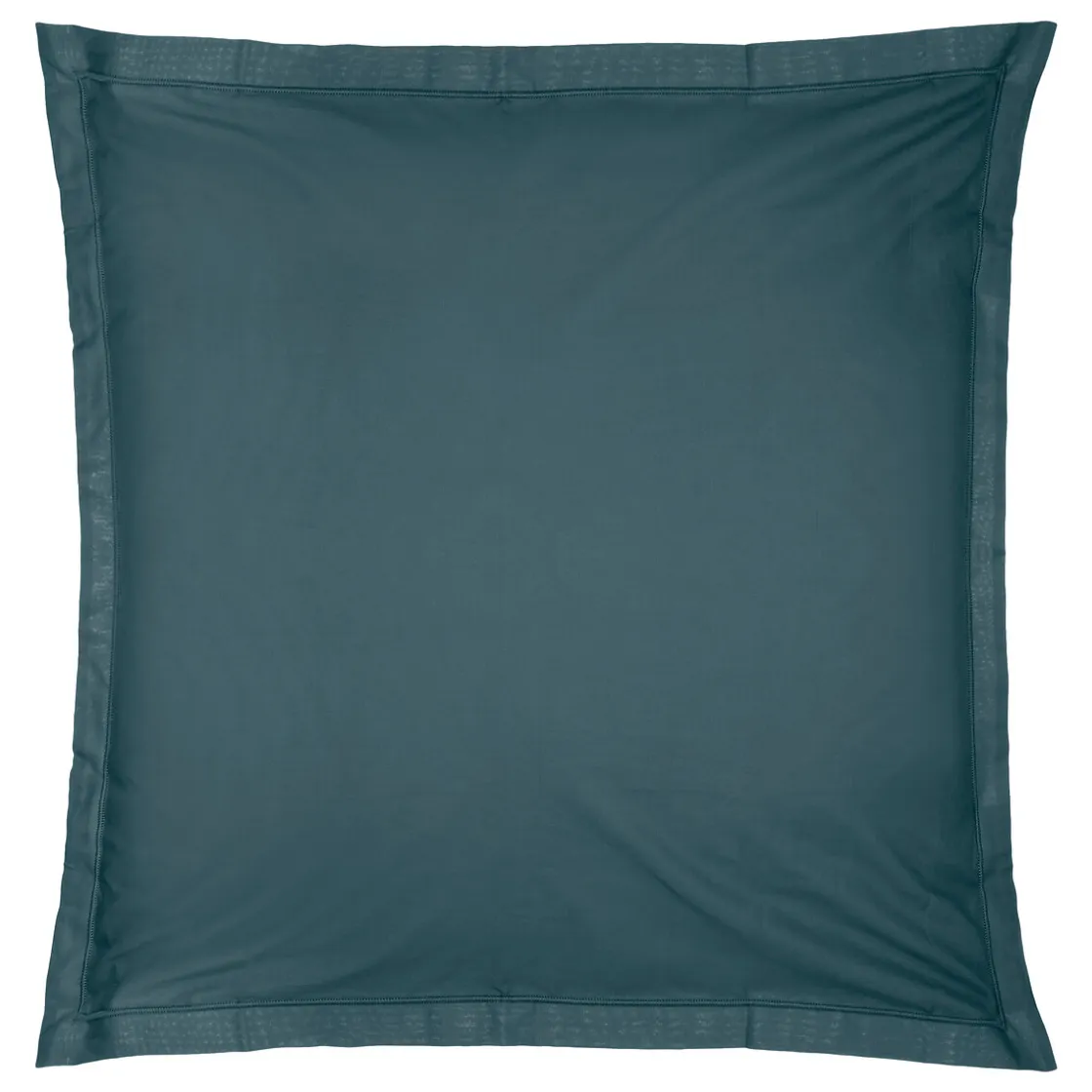 atmosphera Sábanas Y Protectores>Funda de cojín azul 63x63cm