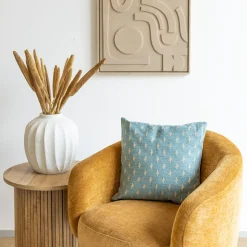 atmosphera Cojines Y Fundas Decorativas><noscript><img width=