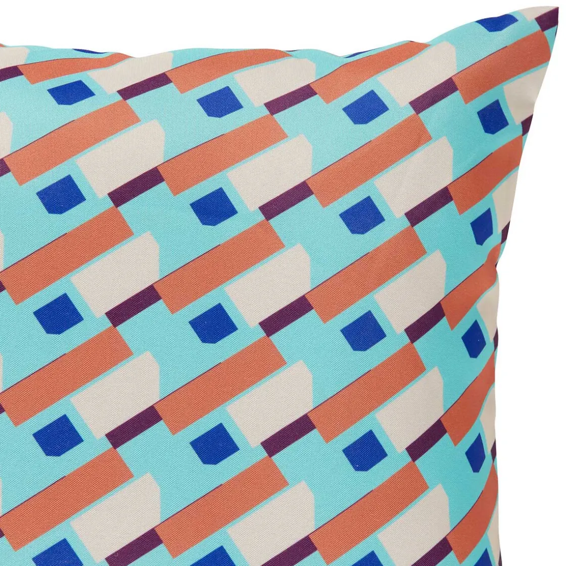 atmosphera Complementos>Funda de cojín de exterior MAX 40x40cm