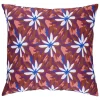 atmosphera Complementos>Funda de cojín de exterior LAHNA 40x40cm