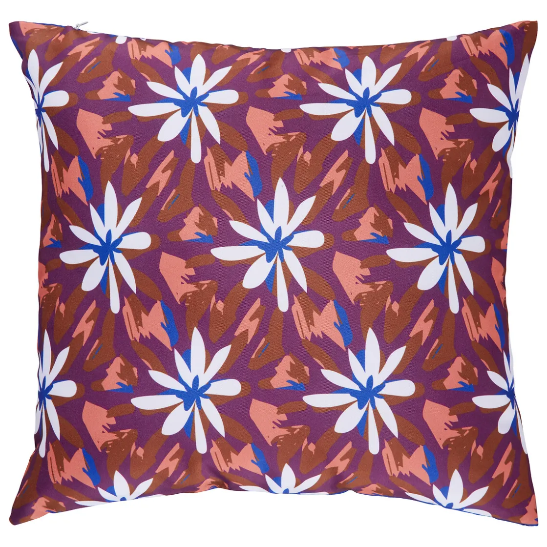 atmosphera Complementos>Funda de cojín de exterior LAHNA 40x40cm