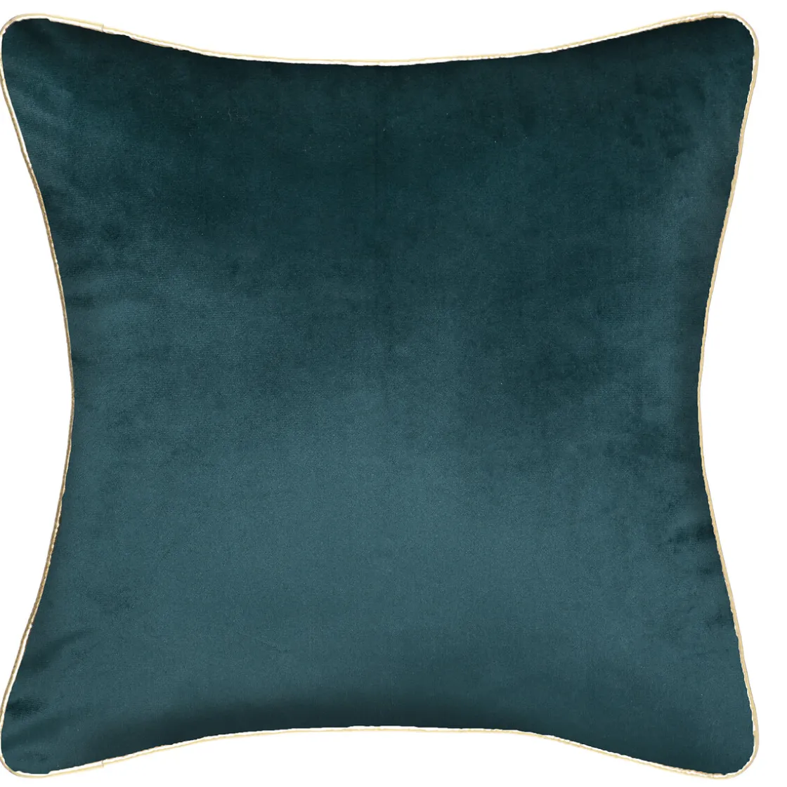 atmosphera Cojines Y Fundas Decorativas>Funda De Cojín Orage Azul 40x40cm