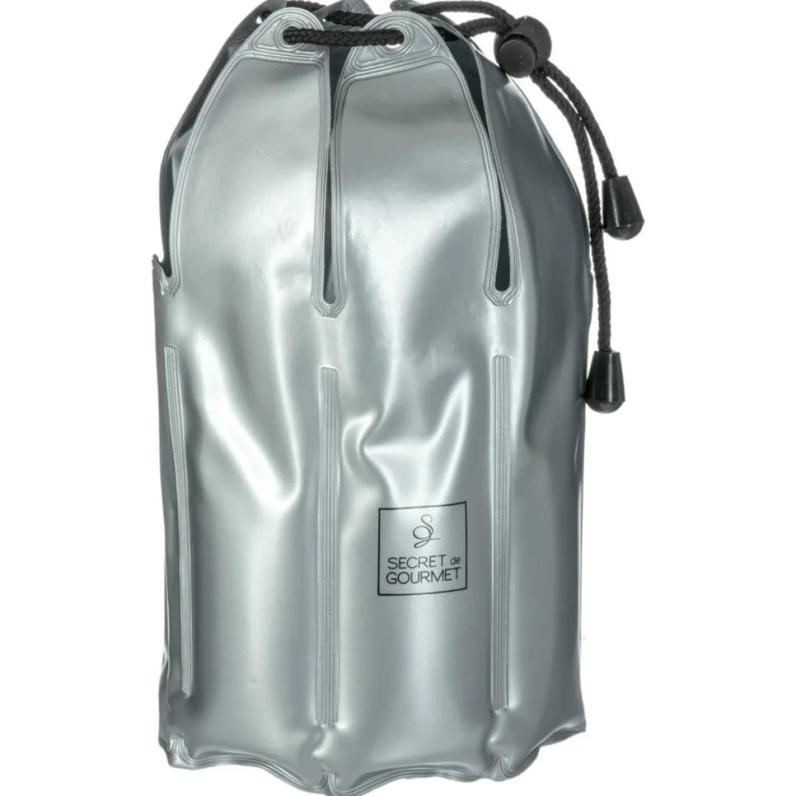 secret d'gourmet Accesorios De Bar>Funda Enfriadora De Botellas