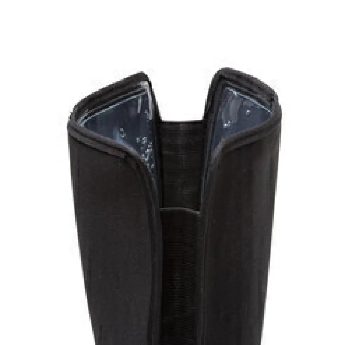 secret d'gourmet Accesorios De Bar>Funda Enfriadora Negra Neo Para Botellas