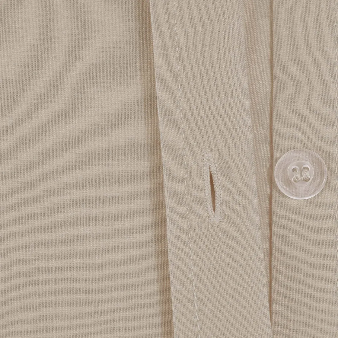 atmosphera Sábanas Y Protectores>Funda nórdica beige 220x240cm