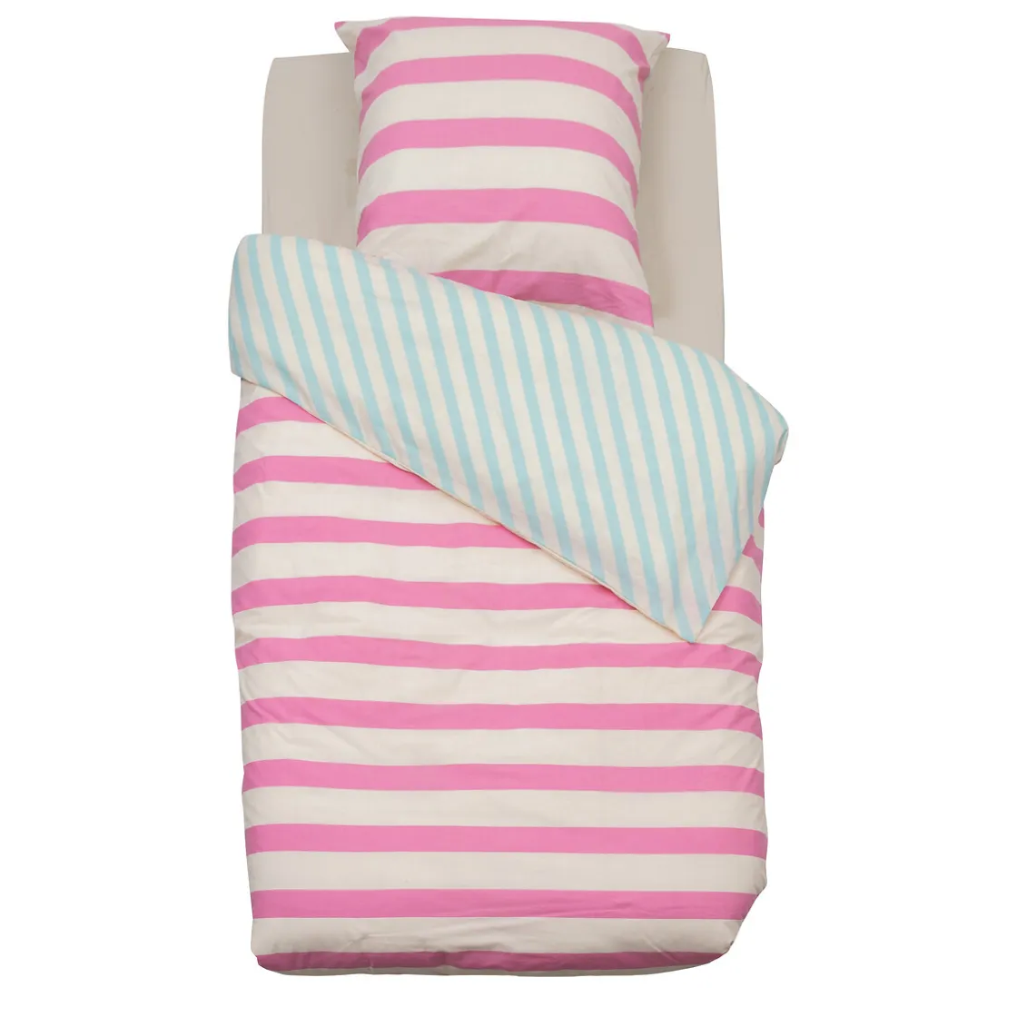 atmosphera4kids Téxtil>Funda nórdica con funda de almohada COOL KIDS