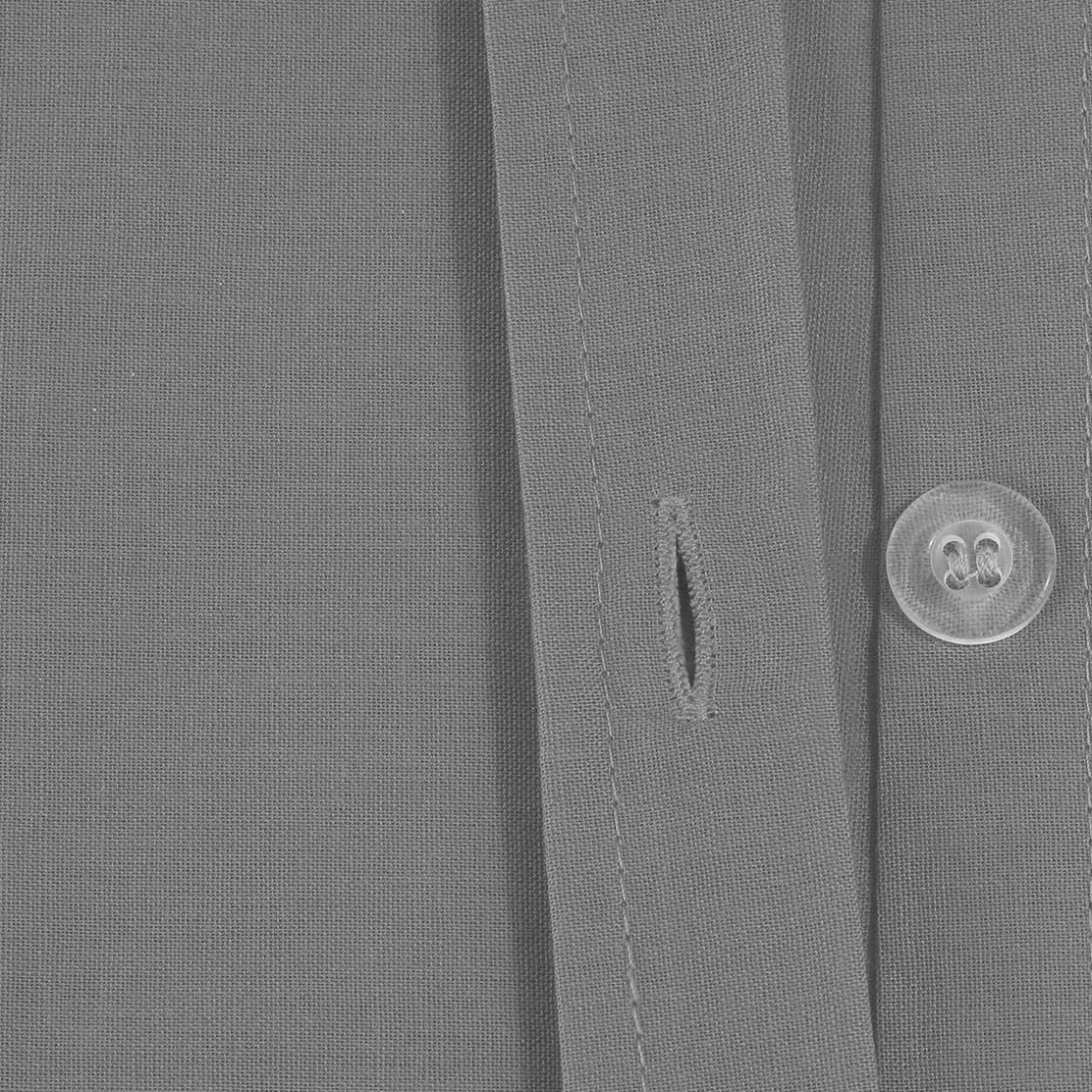 atmosphera Sábanas Y Protectores>Funda nórdica gris 240x220cm