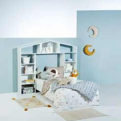 atmosphera4kids Téxtil>Funda Nórdica Y De Cojín Oso 140x200Cm