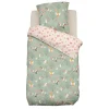 atmosphera4kids Téxtil>Funda nórdica y funda de almohada FORET ENCHANTE