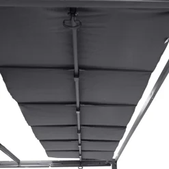 hespéride Complementos>Fundas Para Pérgola Moai 3x4M