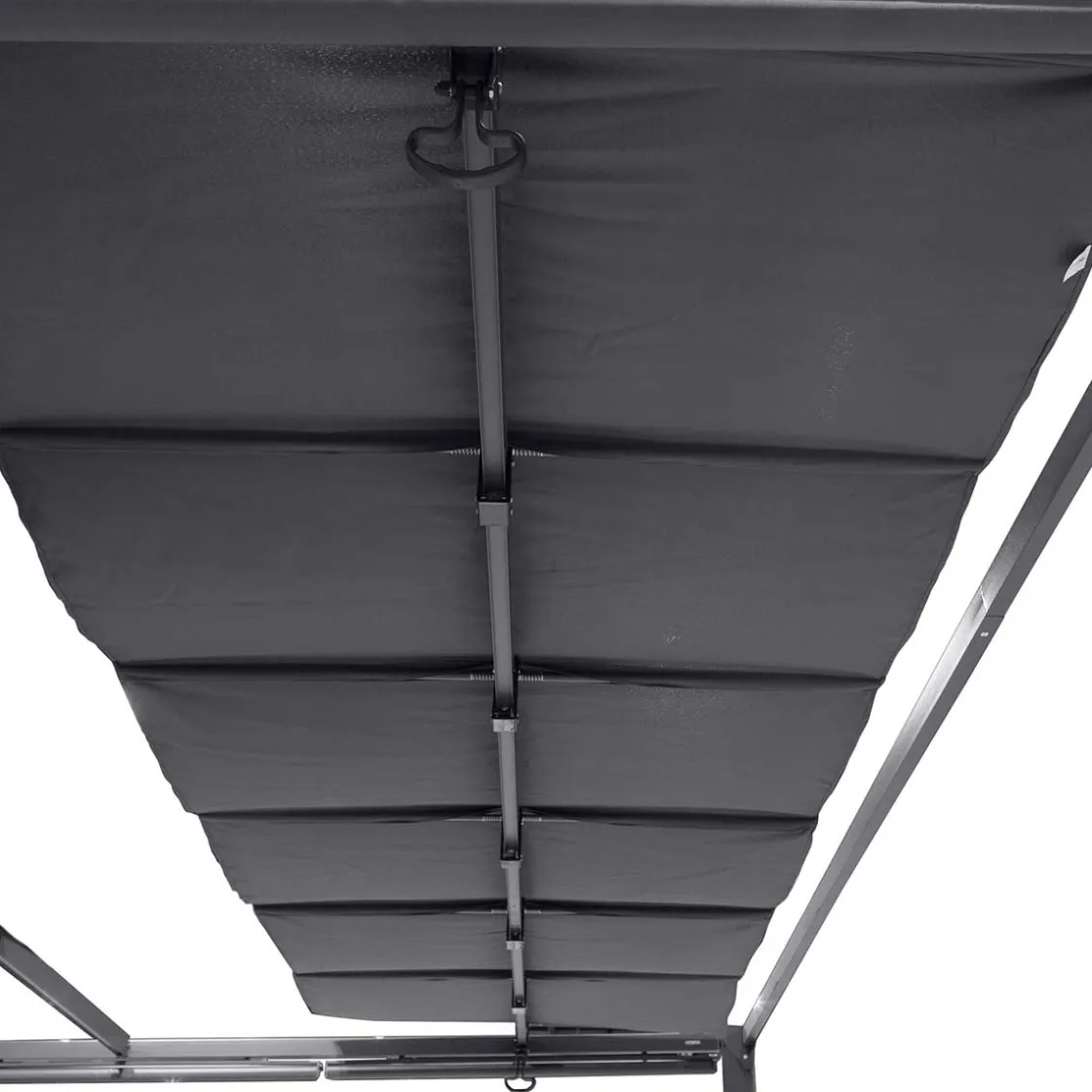 hespéride Complementos>Fundas Para Pérgola Moai 3x4M