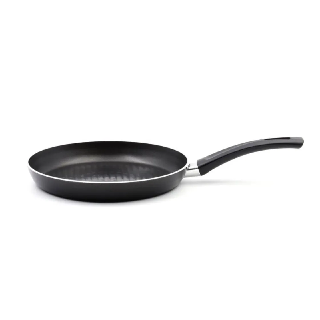 Sartenes, Parrillas Y Woks>Grill Antiadherente P/Inducción Nº 25