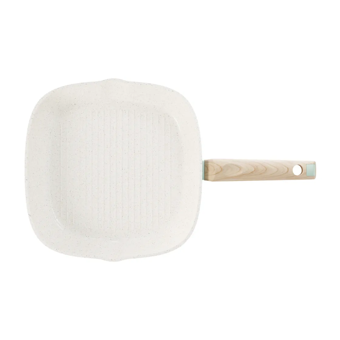 Sartenes, Parrillas Y Woks>Grill Hera 28Cm