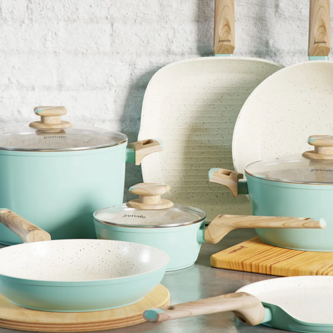 Sartenes, Parrillas Y Woks>Grill Hera 28Cm