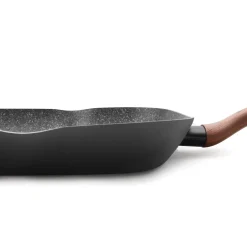 Sartenes, Parrillas Y Woks>Grill Oslo 28Cm