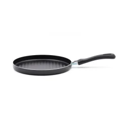 Sartenes, Parrillas Y Woks>Grill Regular Antiadherente Nº24