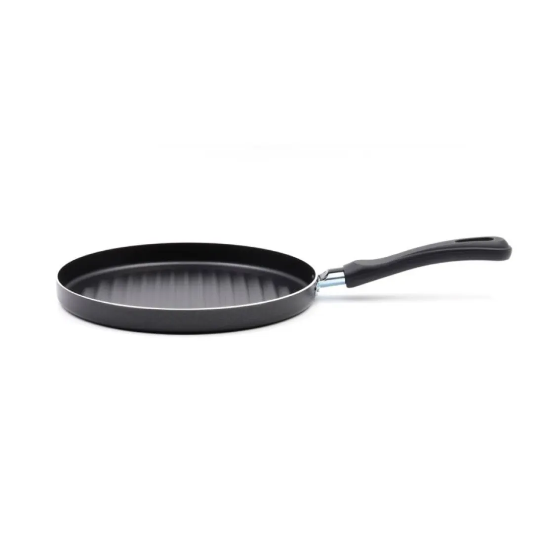 Sartenes, Parrillas Y Woks>Grill Regular Antiadherente Nº24