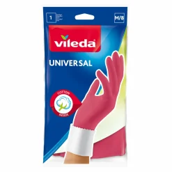 Auxiliares De Limpieza>Guantes Medianos Estilo Universal