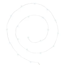 atmosphera Accesorios>Guirnalda Con 100 Microleds