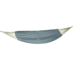 hespéride Hamacas>Hamaca colgante YAQUI verde 80x307cm