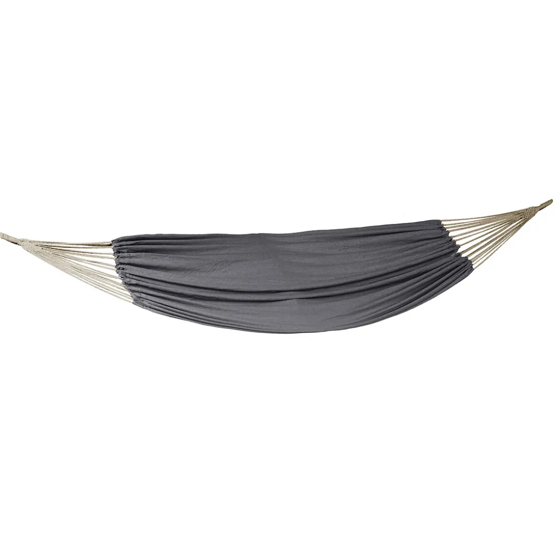 hespéride Hamacas>Hamaca YAQUI perla sin estructura 150x307cm