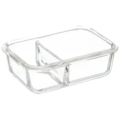 5five Tapas Y Cubiertas>Hermético C/Compartimento 1.01L