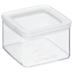 5five Tapas Y Cubiertas>Hermético Cuadrado Eske 5000Ml