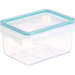 5five Tapas Y Cubiertas>Hermético Plástico Clipeat 730Ml