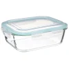 5five Tapas Y Cubiertas>Hermético Rectangular C/Tapa 2.26L