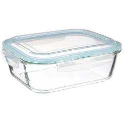 5five Tapas Y Cubiertas>Hermético Rectangular C/Tapa 2.26L