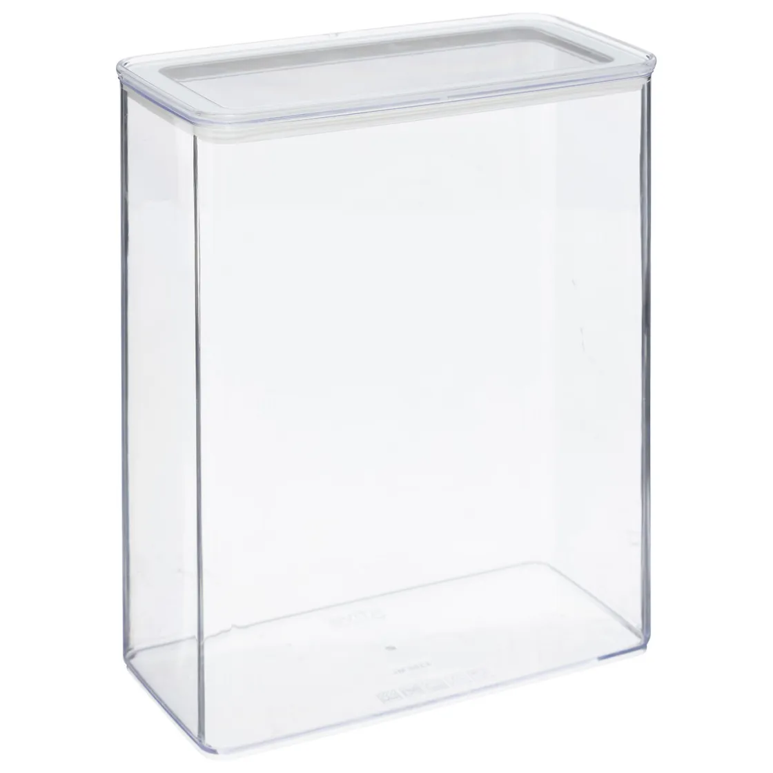 5five Tapas Y Cubiertas>Hermético Rectangular Eske 4300Ml