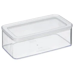 5five Tapas Y Cubiertas>Hermético Rectangular Eske 1000Ml