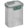 Cajas Y Frascos>Hermético Rectangular Neo 1.3L