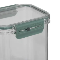 Cajas Y Frascos>Hermético Rectangular Neo 1.3L