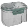 Cajas Y Frascos>Hermético Rectangular Neo 0.6L