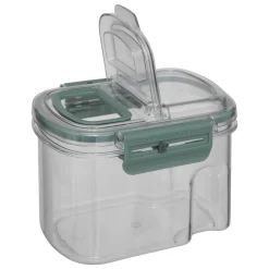 Cajas Y Frascos>Hermético Rectangular Neo 0.6L