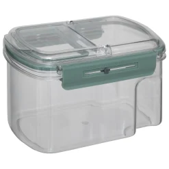 Cajas Y Frascos>Hermético Rectangular Neo 1.5L