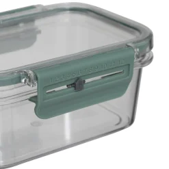Cajas Y Frascos>Hermético Rectangular Neo 0.35L
