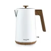 Electrodomésticos>Hervidor SALTER TORONTO blanco 2200w