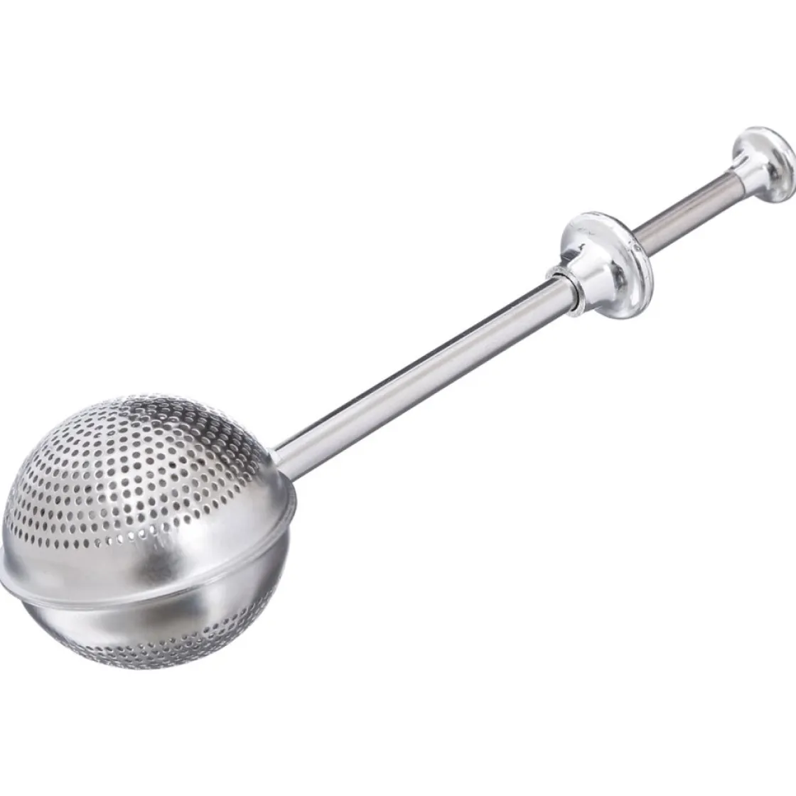secret d'gourmet Teteras Y Hervidores>Infusor De Té Acero Inoxidable