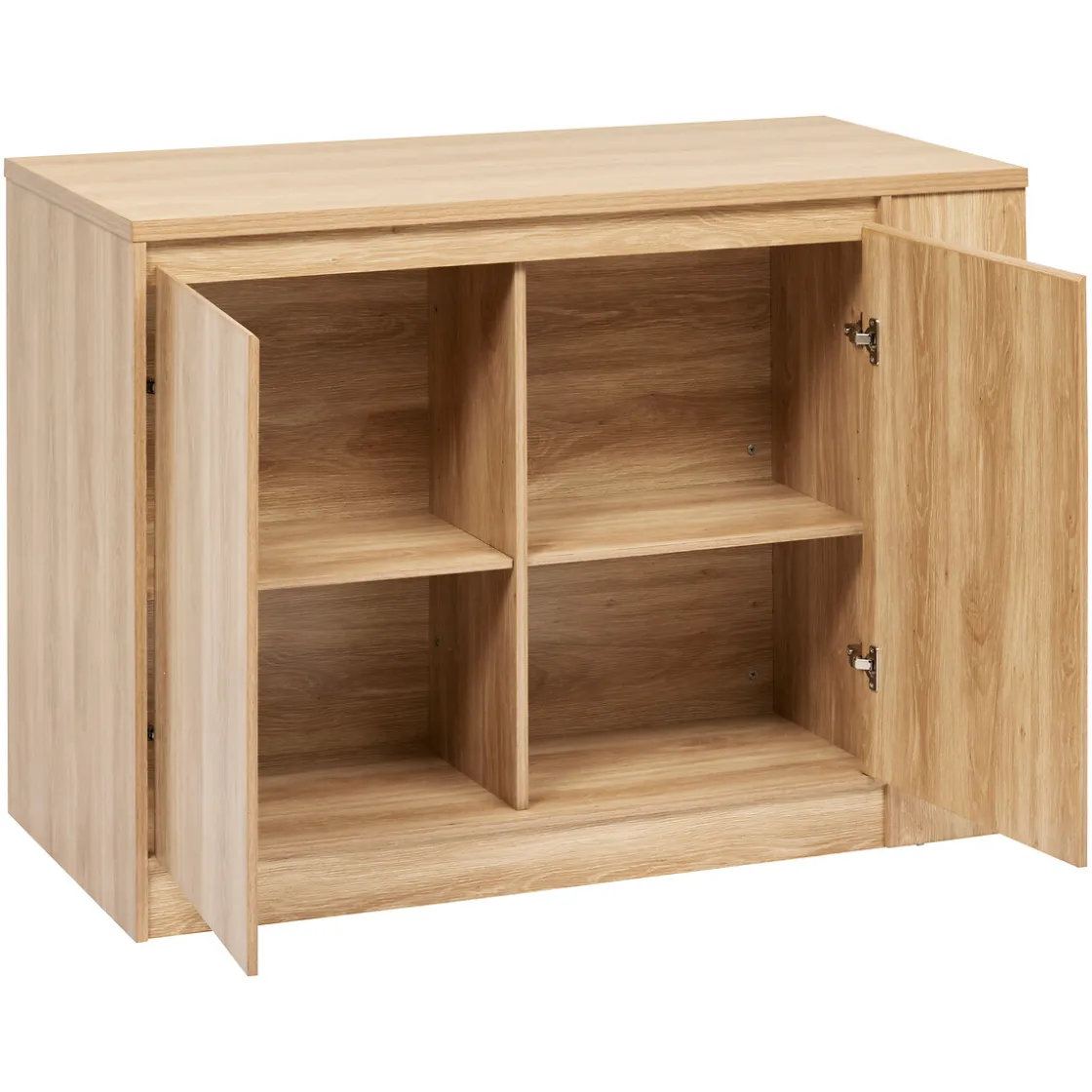 5five Carros De Soporte>Isla de cocina ABAN beige de mdf