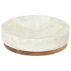 5five Accesorios De Lavabo>Jabonera CÔME beige
