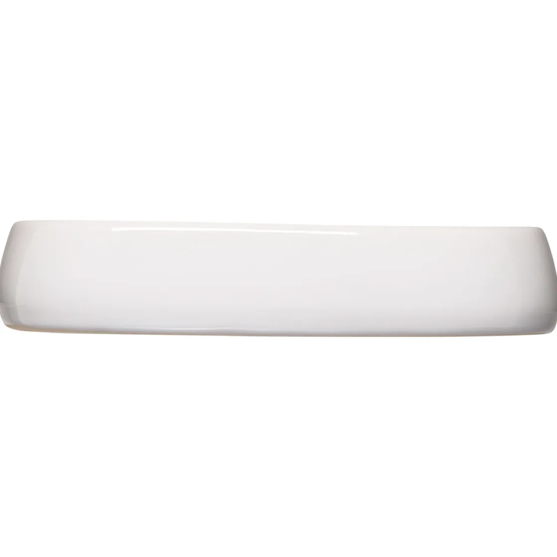 5five Accesorios De Lavabo>Jabonera Galet Blanca