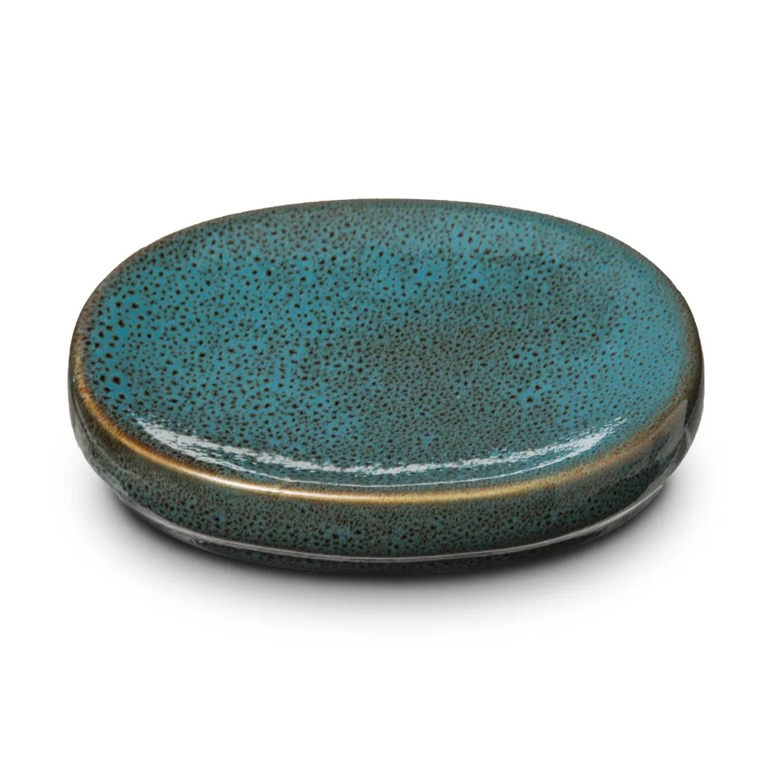 5five Accesorios De Lavabo>Jabonera GREEN HARMONY
