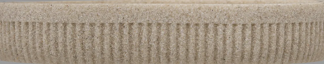5five Accesorios De Lavabo>Jabonera Onyx Lino