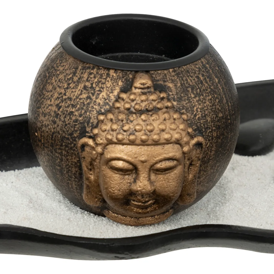 atmosphera Accesorios|Estilo Oriental>Jardín zen SHAMY
