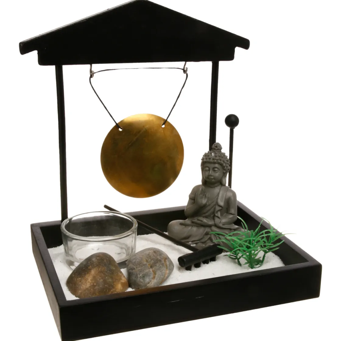 atmosphera Accesorios|Estilo Oriental>Jardín Zen Tori